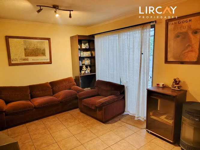 Casa en venta Villa Parque las Rastras III Talca - Imagen 2