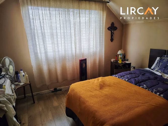 Casa en venta Villa Parque las Rastras III Talca - Imagen 14
