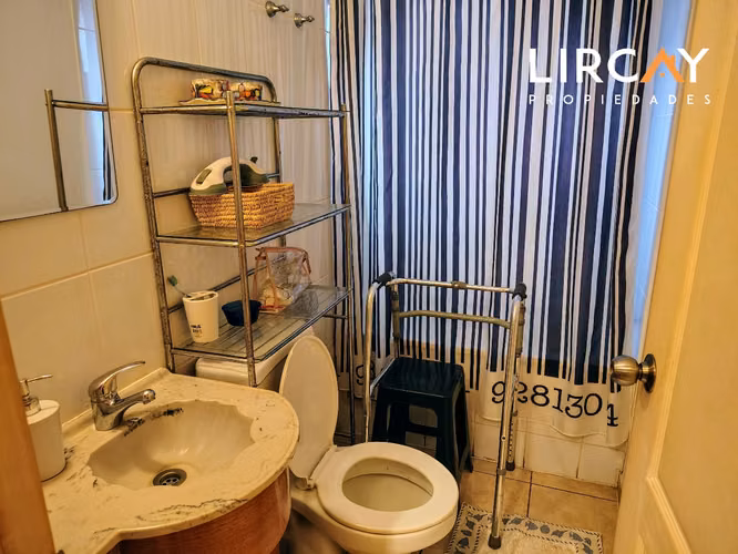 Casa en venta Villa Parque las Rastras III Talca - Imagen 12