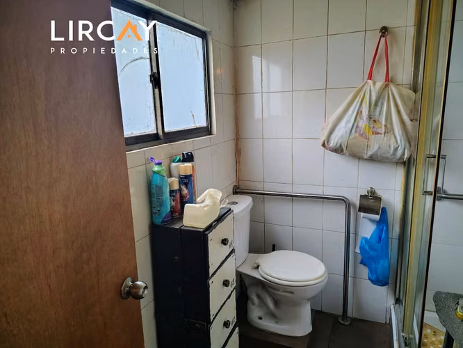 Casa en venta Villa Parque las Rastras III Talca - Imagen 9