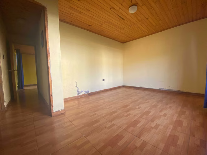 86m2 construido en 720m2 // Gran vista (176020)