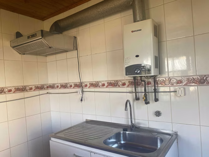 86m2 construido en 720m2 // Gran vista (176020)