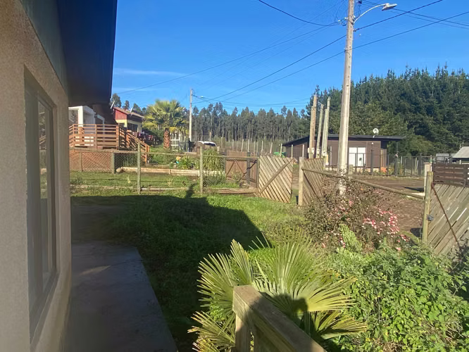 86m2 construido en 720m2 // Gran vista (176020)