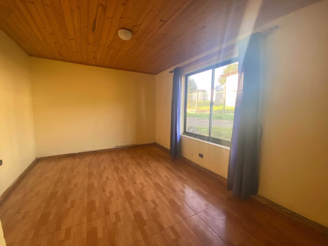 86m2 construido en 720m2 // Gran vista (176020)