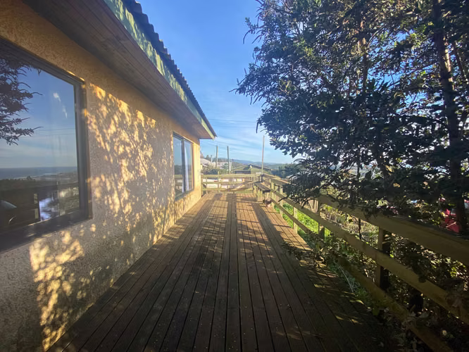 86m2 construido en 720m2 // Gran vista (176020)