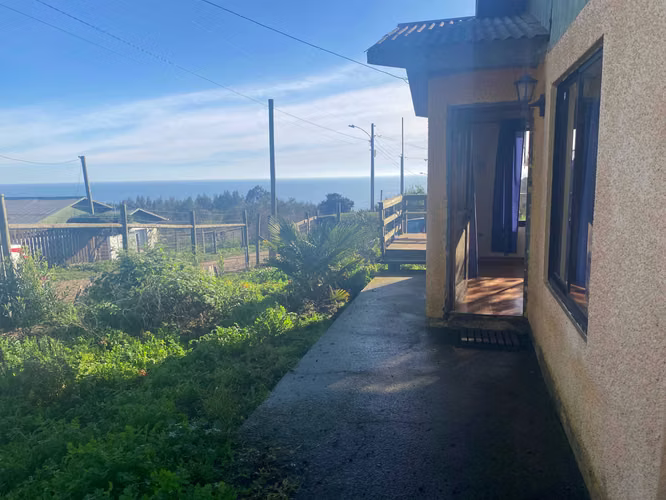 Vista privilegiada /Terreno 720m2  (176020)