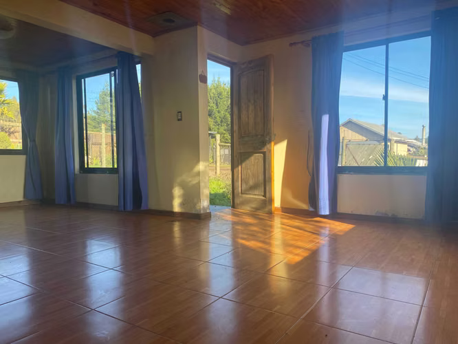 86m2 construido en 720m2 // Gran vista (176020)