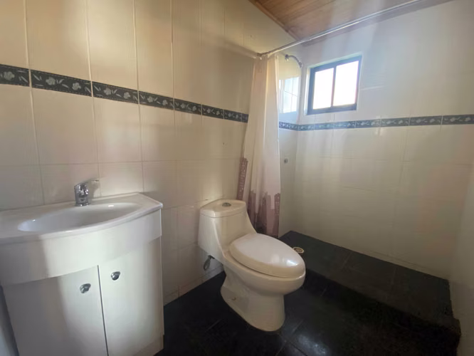 86m2 construido en 720m2 // Gran vista (176020)