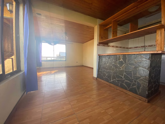 86m2 construido en 720m2 // Gran vista (176020)