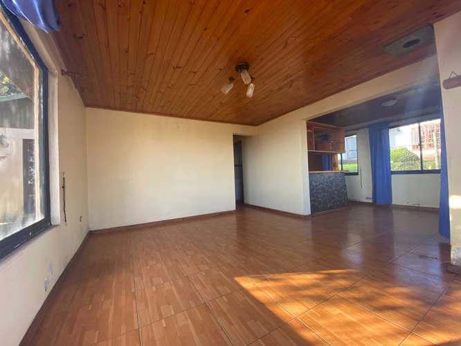 86m2 construido en 720m2 // Gran vista (176020)