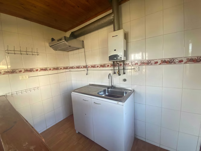 86m2 construido en 720m2 // Gran vista (176020)