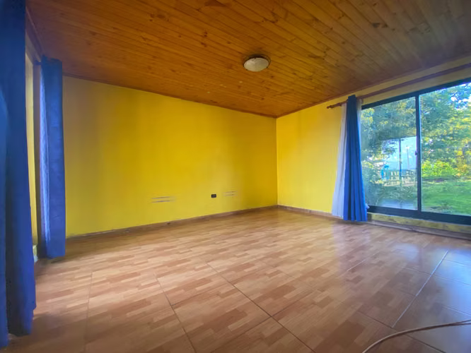 86m2 construido en 720m2 // Gran vista (176020)