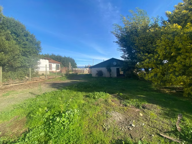86m2 construido en 720m2 // Gran vista (176020)