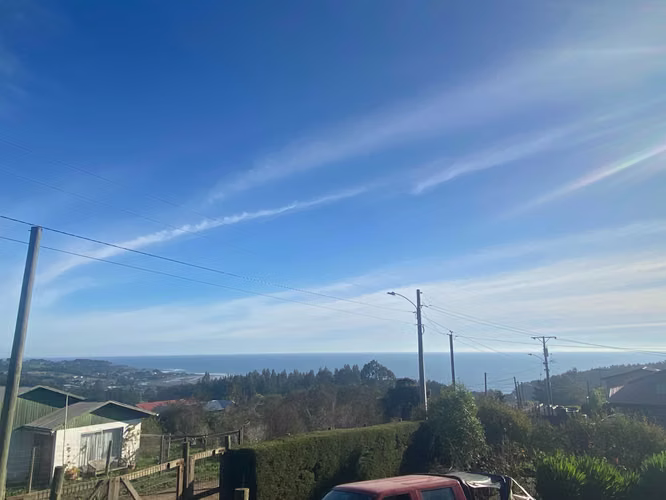 86m2 construido en 720m2 // Gran vista (176020)