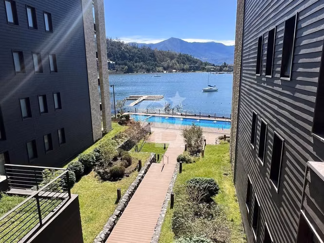 OPORTUNIDAD Arriendo VERANO desde $270.000 diario