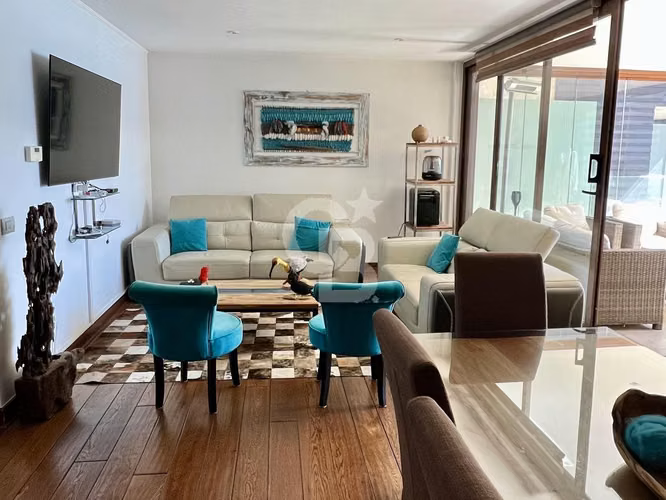 OPORTUNIDAD Arriendo VERANO desde $270.000 diario