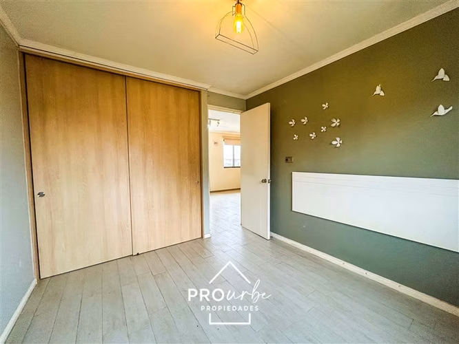 Casa en Venta de 4D y 3B / El Remanso de Chicureo - Imagen 19