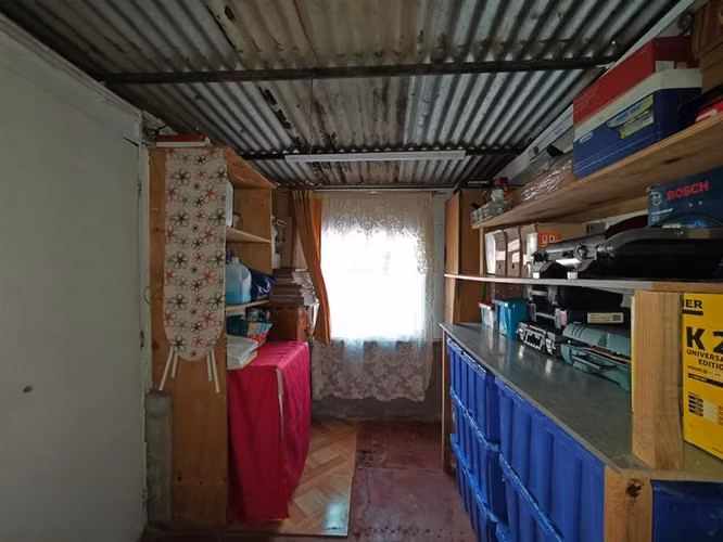 1 cuadra de Av Departamental, MetroTren y Metro Cerrillos