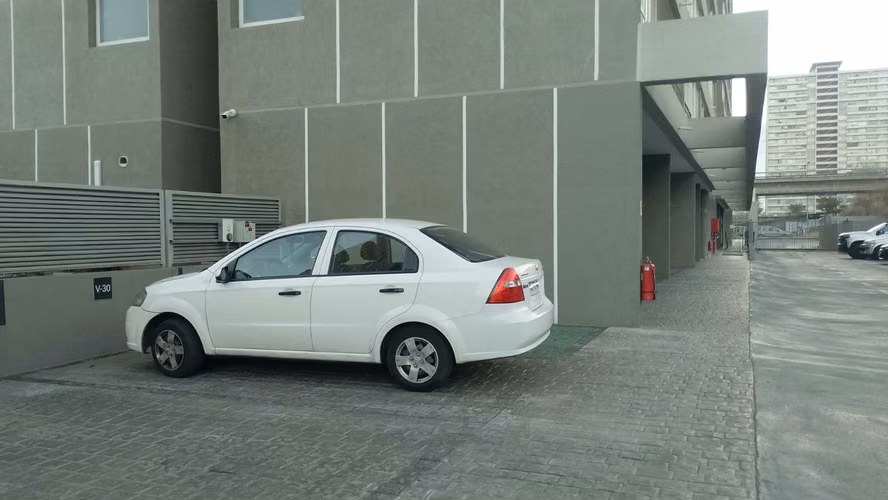Se vende Chevrolet Aveo 2010