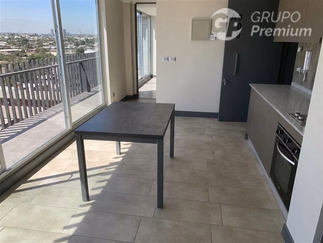 Excelente Oportunidad de Arriendo en San Miguel 1D 1B