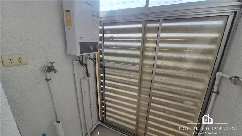 Departamento en Venta 3D+1B+Estacionamiento I Reñaca Alto