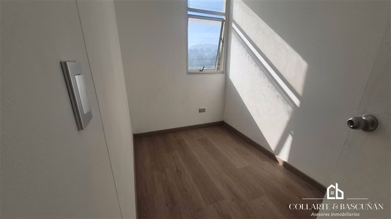 Departamento en Venta 3D+1B+Estacionamiento I Reñaca Alto