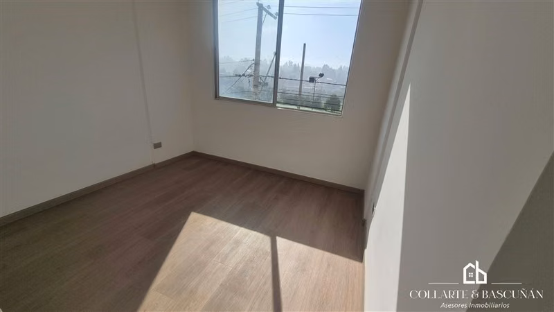 Departamento en Venta 3D+1B+Estacionamiento I Reñaca Alto
