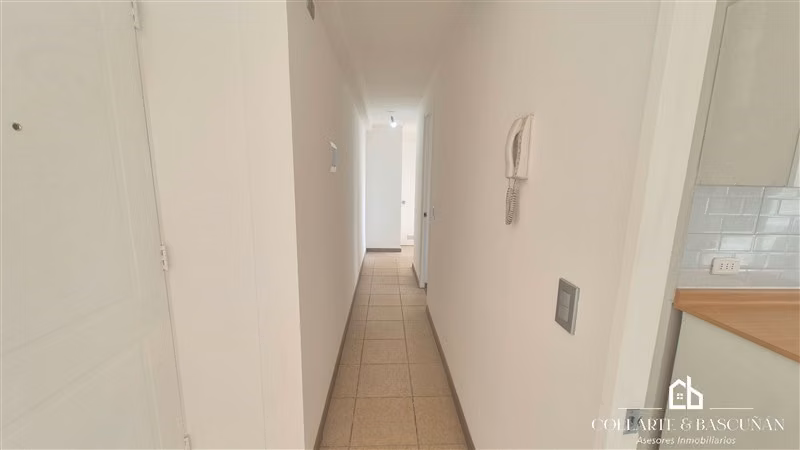 Departamento en Venta 3D+1B+Estacionamiento I Reñaca Alto