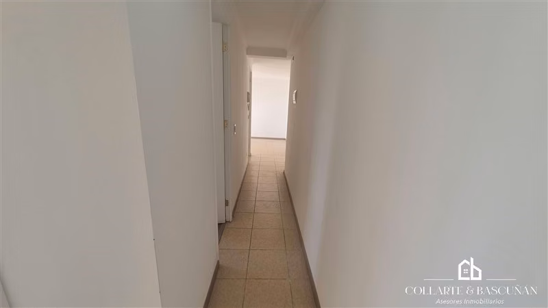 Departamento en Venta 3D+1B+Estacionamiento I Reñaca Alto
