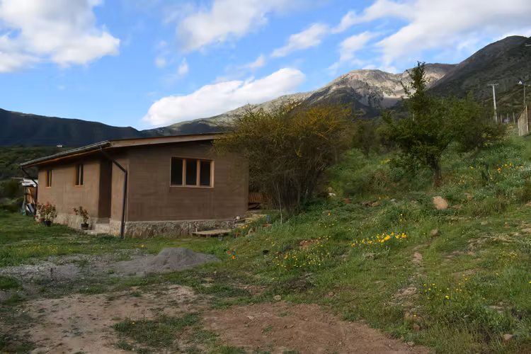 PARCELA 8.000 M2 /LA AURORA CURACAVI