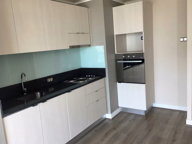 Arriendo lindo departamento 2D 2B excelente conectividad