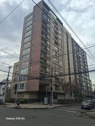 Oportunidad!!! Home Estudio, Ideal para inversionistas, Santiago
