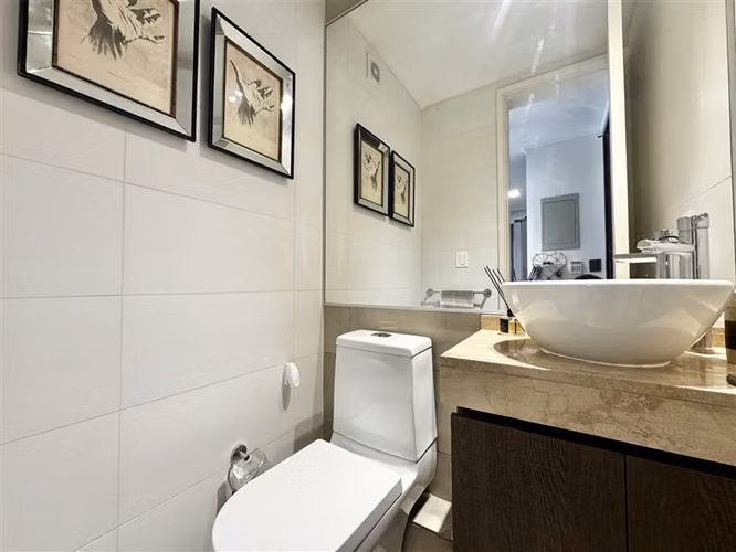 EXCELENTE CONDOMINIO EXCLUSIVO CAMINO DE LA VILLA - Imagen 27
