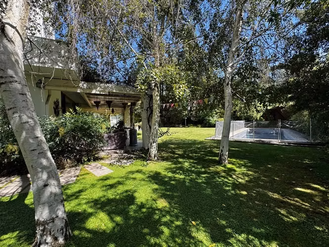 EXCELENTE CONDOMINIO EXCLUSIVO CAMINO DE LA VILLA - Imagen 13