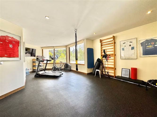 EXCELENTE CONDOMINIO EXCLUSIVO CAMINO DE LA VILLA - Imagen 24