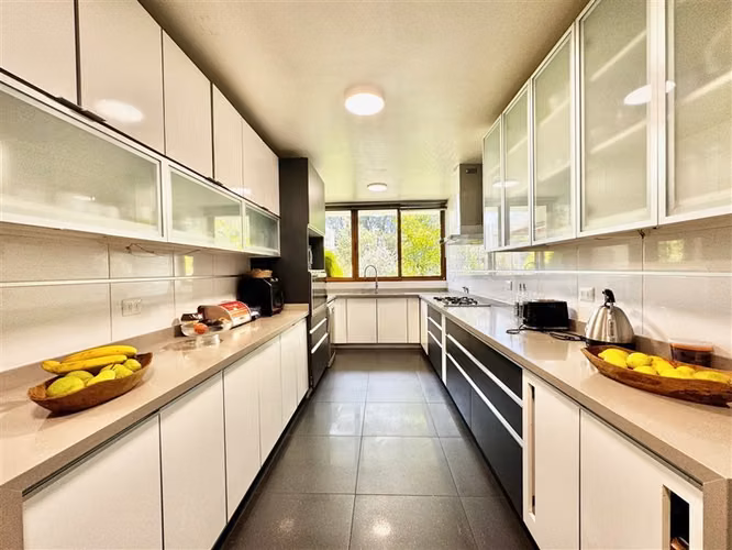EXCELENTE CONDOMINIO EXCLUSIVO CAMINO DE LA VILLA - Imagen 14