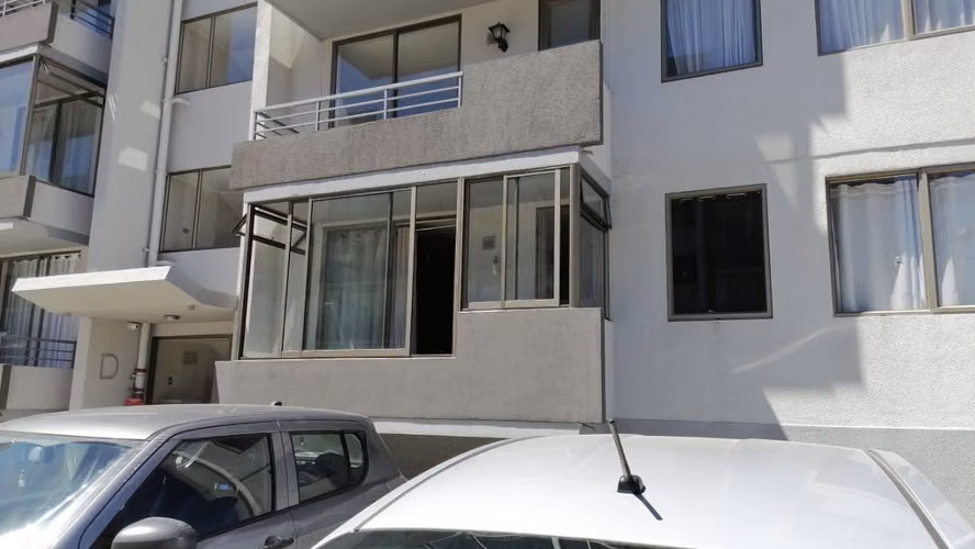 DEPARTAMENTO COLLAO, FRENTE U del BIO BIO. GGCC Incluidos