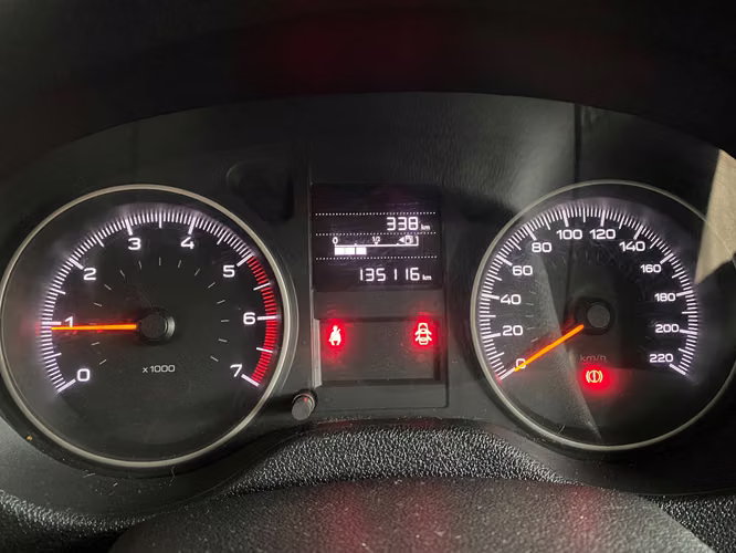 Peugeot 301 1.6 HDI 2023 - Taxi Ejecutivo con derechos de Patente y Taxímetro