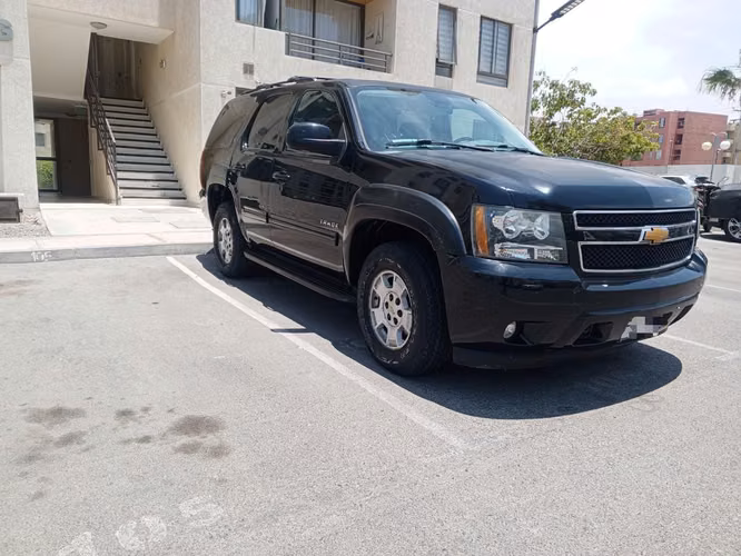 Se vende auto Chevrolet Tahoe