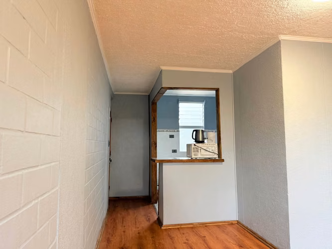 Departamento para inversión, excelente conectividad, Villa Alemana Norte