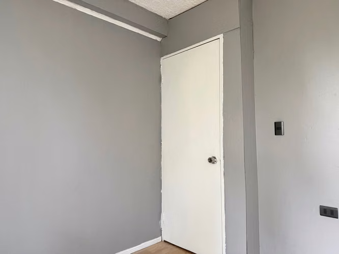 Departamento para inversión, excelente conectividad, Villa Alemana Norte