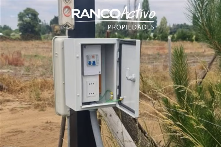 Parcela en Venta en Coihueco - Imagen 3