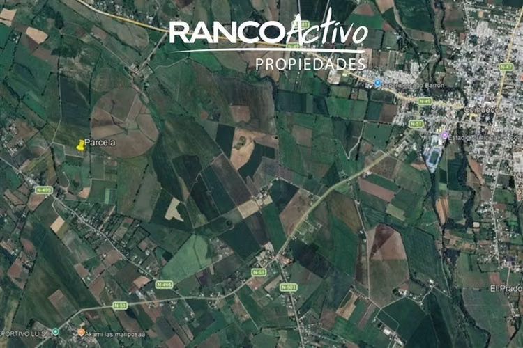 Parcela en Venta en Coihueco - Imagen 5