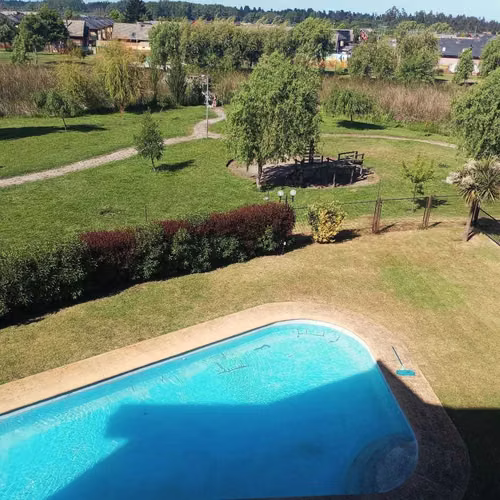 Vende Amplio Dpto. 3d San Pedro del Valle (176163)