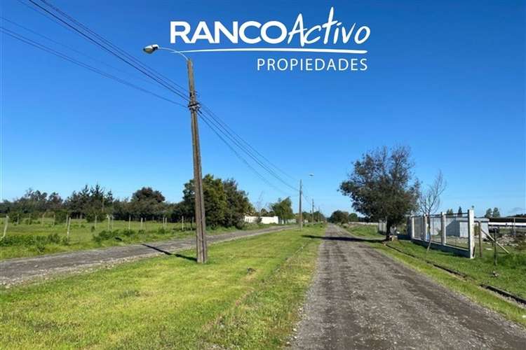 Parcela en venta en Chillán, Condominio Aromos de Don Luis - Imagen 4