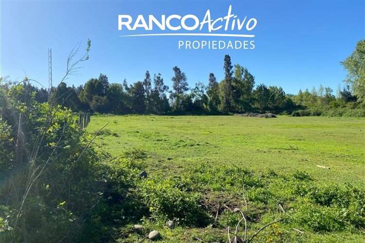 Parcela en venta en Chillán, Condominio Aromos de Don Luis - Imagen 3