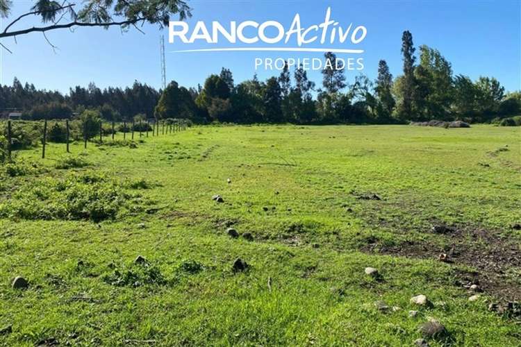 Parcela en venta en Chillán, Condominio Aromos de Don Luis - Imagen 6