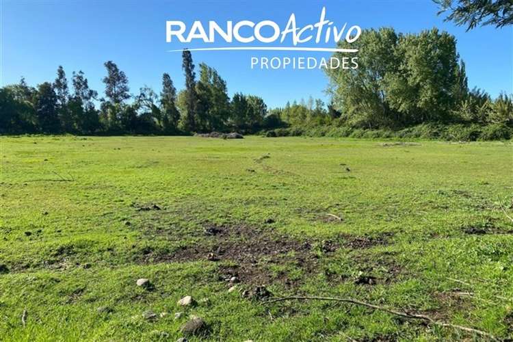 Parcela en venta en Chillán, Condominio Aromos de Don Luis - Imagen 7