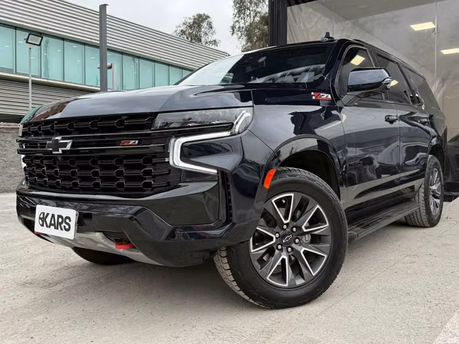 CHEVROLET TAHOE  2024