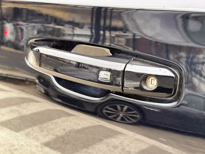CHEVROLET TAHOE  2024
